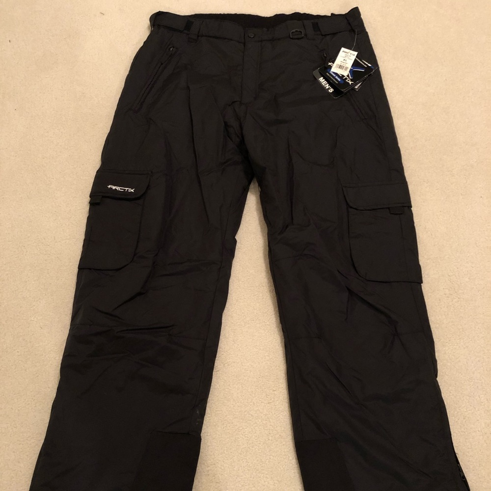 Arctix Snowpants